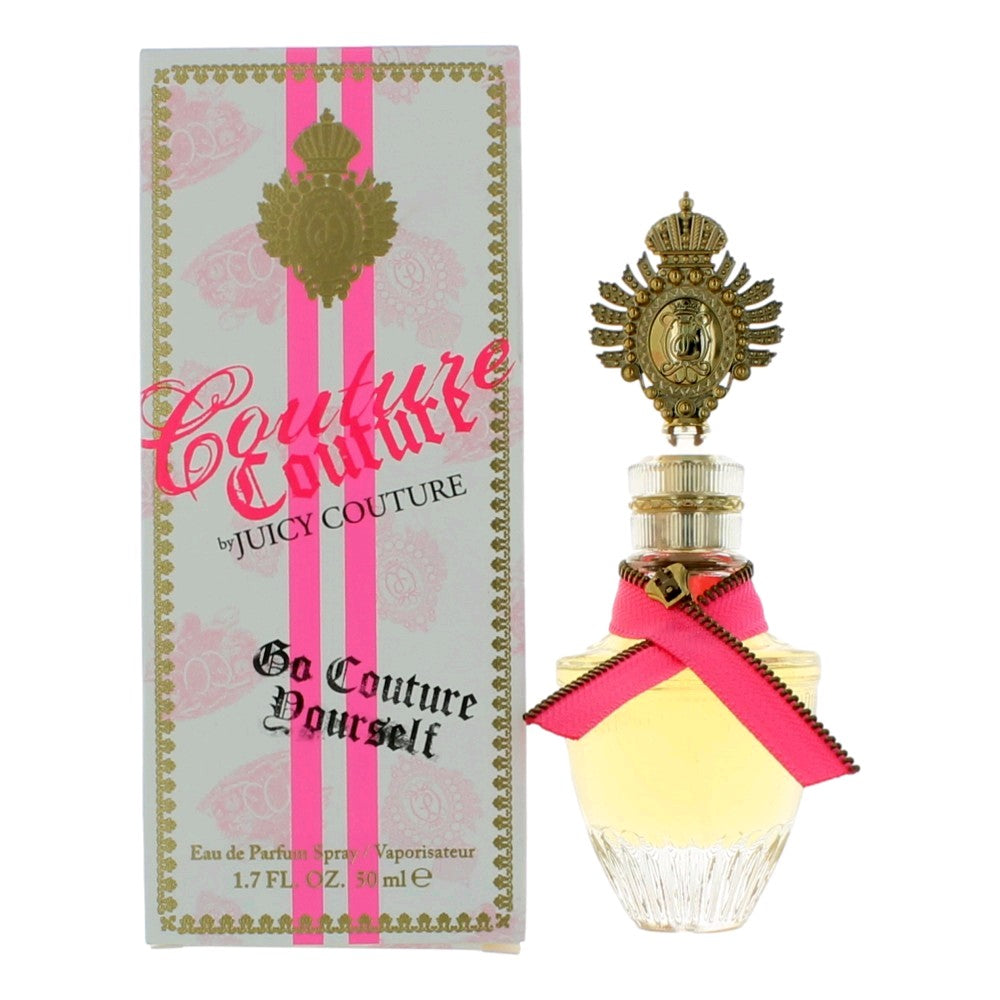 Photo of Couture Couture by Juicy Couture, 1.7 oz EDP Spray for Women